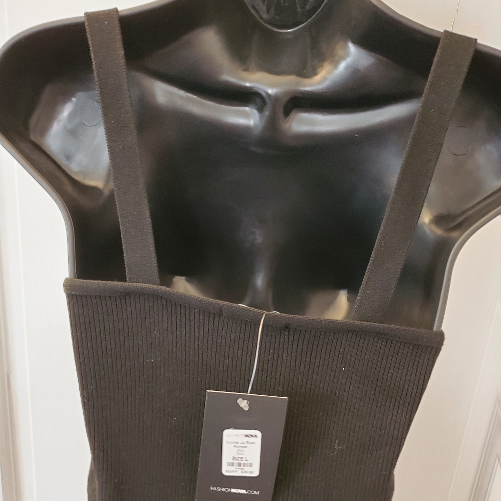 Romper - Picture 3 of 4